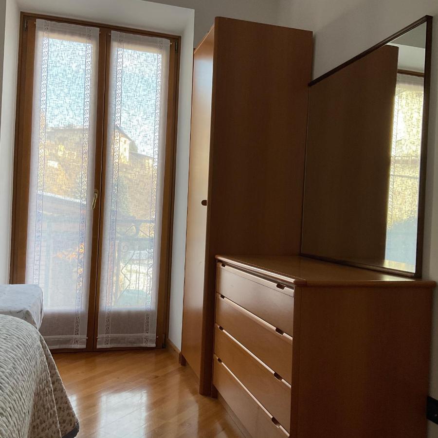 Apartamento Casa Stefani Commezzadura Exterior foto