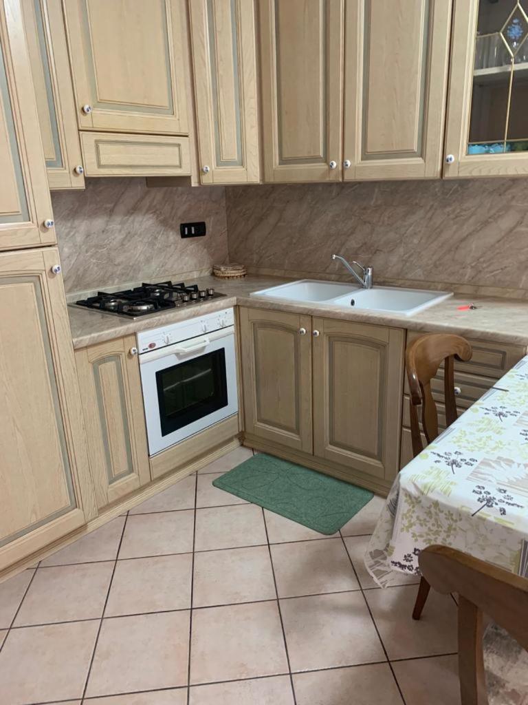 Apartamento Casa Stefani Commezzadura Exterior foto